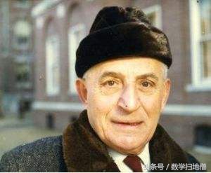 现代数学发展史简介,日本现代经历过的变革