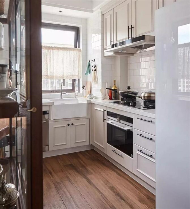 最新水电装修风格全屋效果图,装修好的水电图