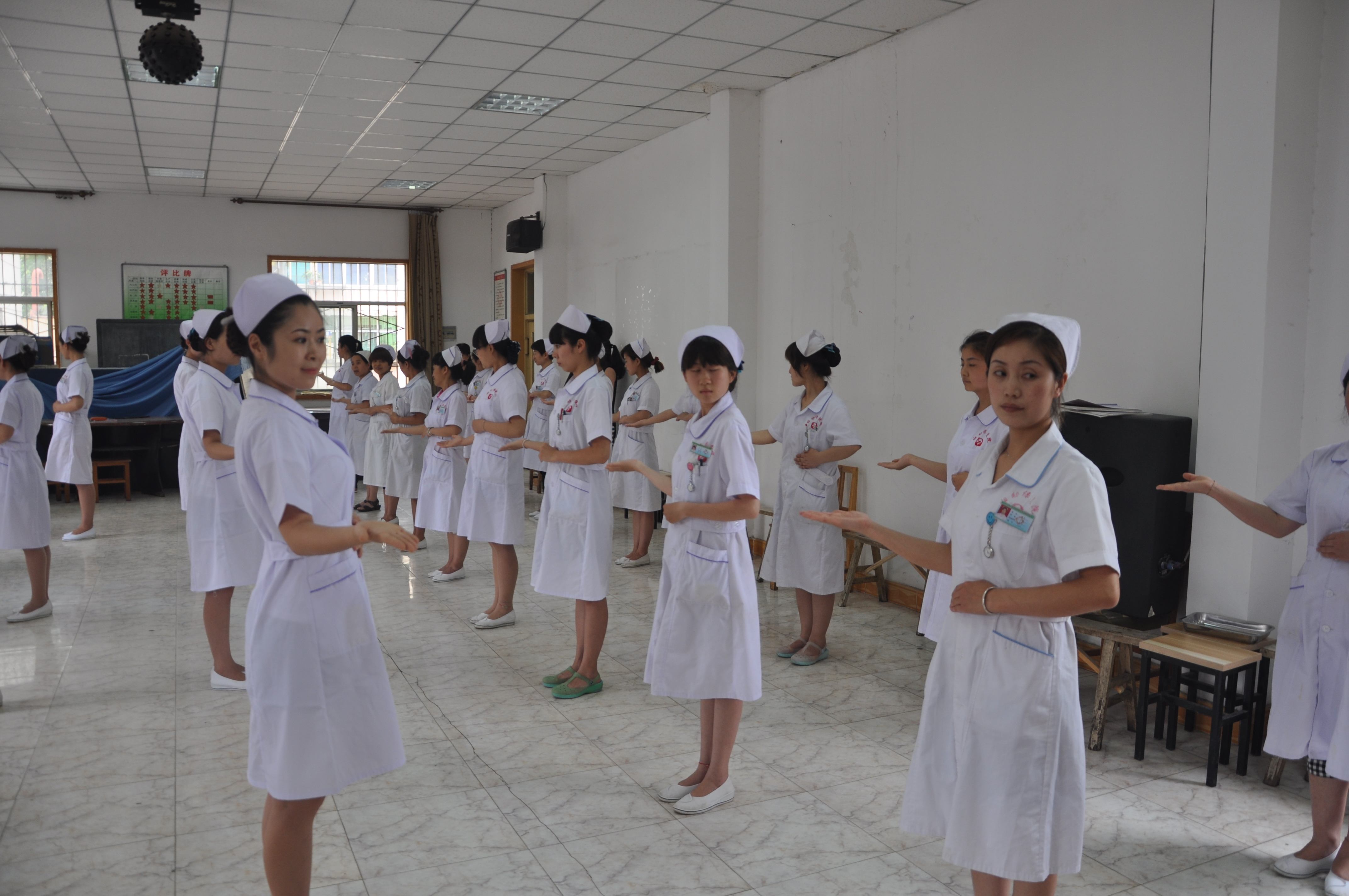 三甲医院专业实践能力通过率,三甲医院应聘攻略