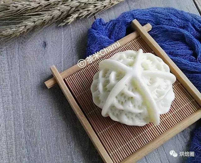 几个小工具竟能把2元1个的普通包子做成艺术品惊艳了老外!