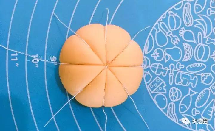 几个小工具竟能把2元1个的普通包子做成艺术品惊艳了老外!