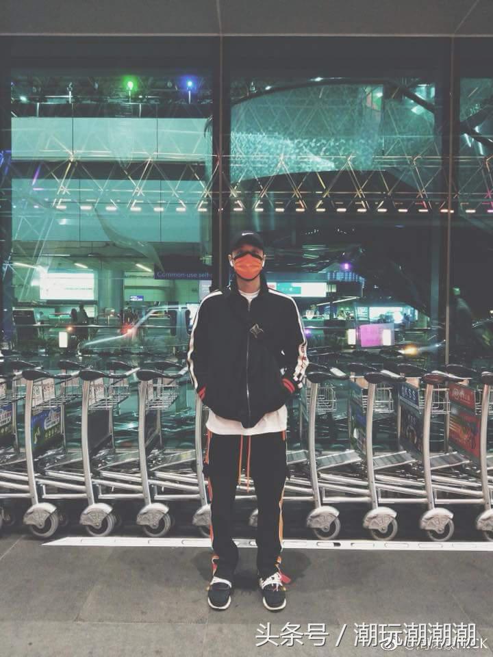 中国新说唱穿搭rapper,中国新说唱巅峰对决六位rapper