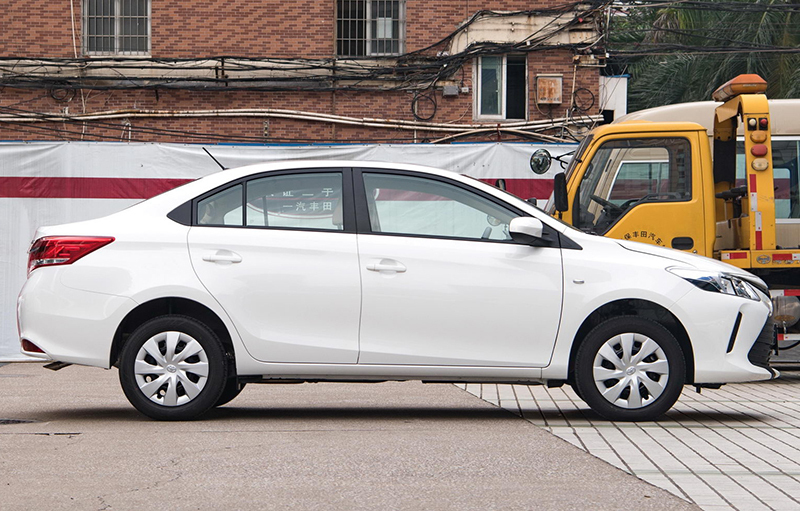 十五年的丰田威驰还值得买吗,威驰空间比较大的车