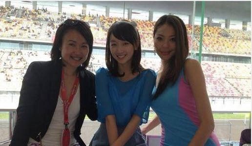 明星和普通人的脸的对比,明星的脸为什么会这么精致