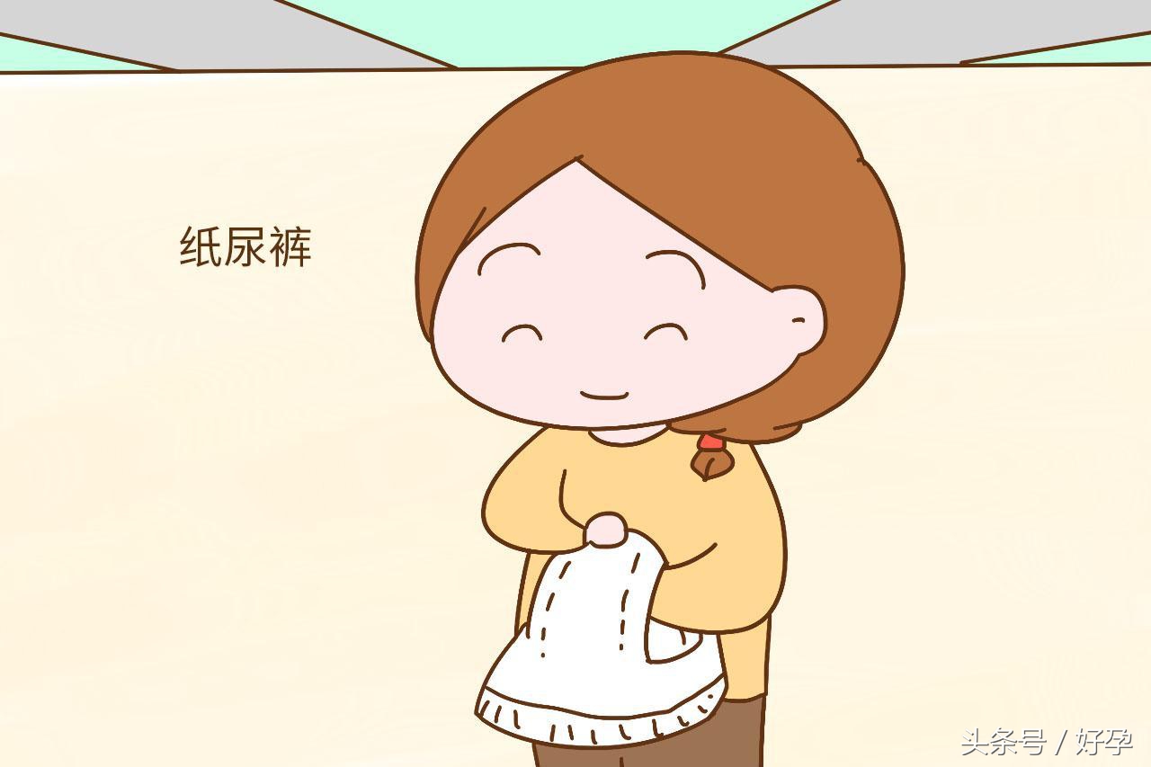 适合新生儿的母婴用品,6种实用的母婴用品