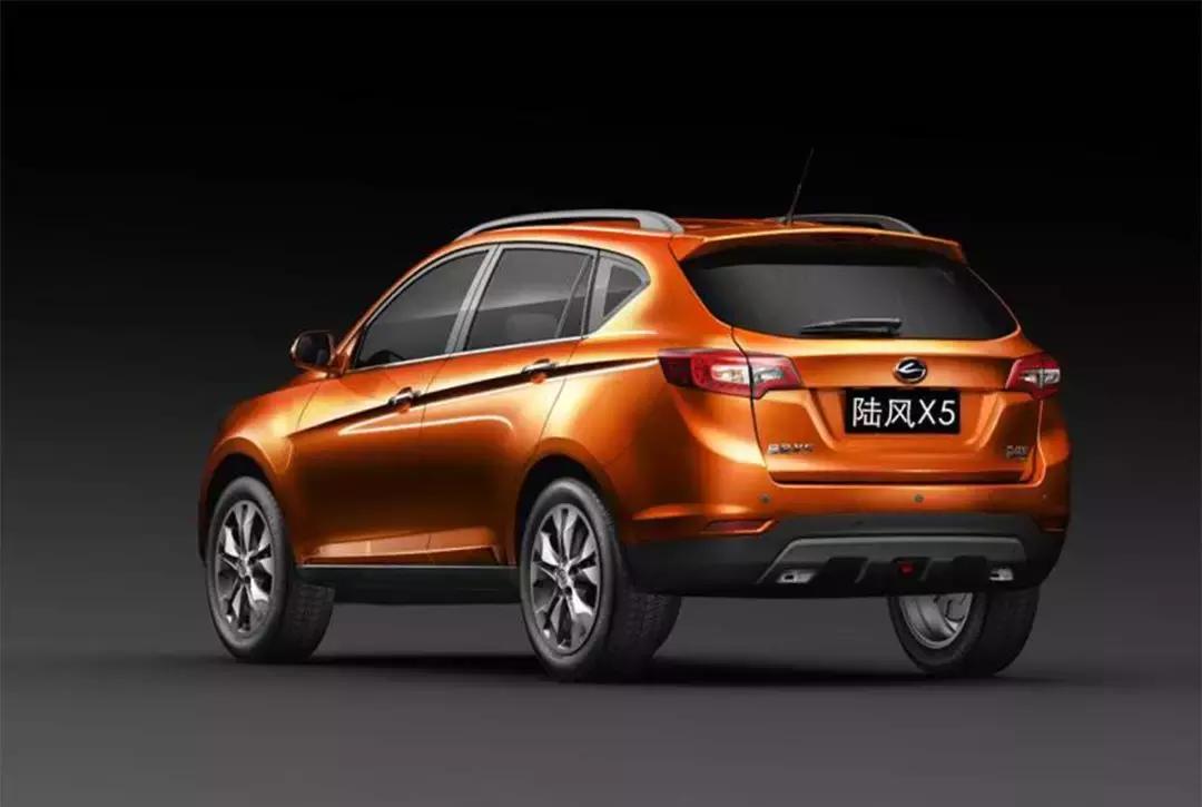 国产硬派越野品牌有哪些,技术一流越野车视频