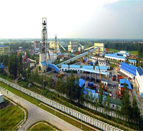 霍邱县近十年的发展,霍邱经济状况