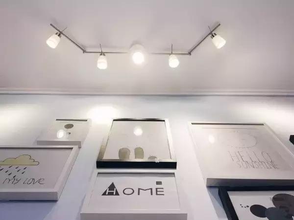 小两口把宜家风装进95㎡新家，美的像一幅画！绝了