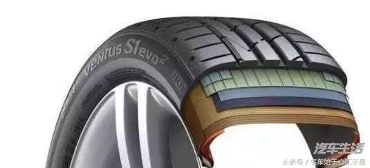 防爆胎为什么更容易爆胎,防爆胎不用担心高速公路爆胎吗