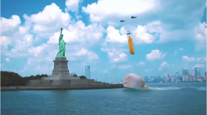 脑洞炸裂设定绝无仅有的电影,日本奇幻不可思议脑洞大开的电影