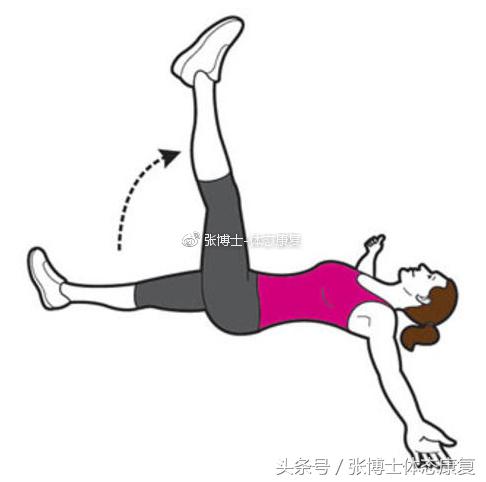 强直性脊柱炎髋关节粘连康复训练,运动疗法强直性脊柱炎研究现状