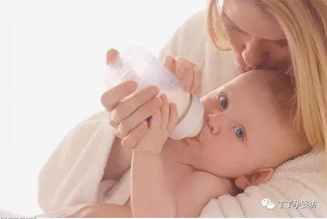 奶粉各个段数有什么区别,奶粉1段里还分123啥意思