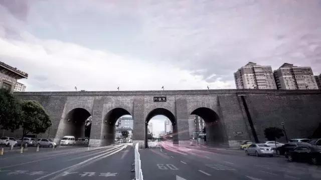 西安朱雀门的历史,西安人文景区有哪些