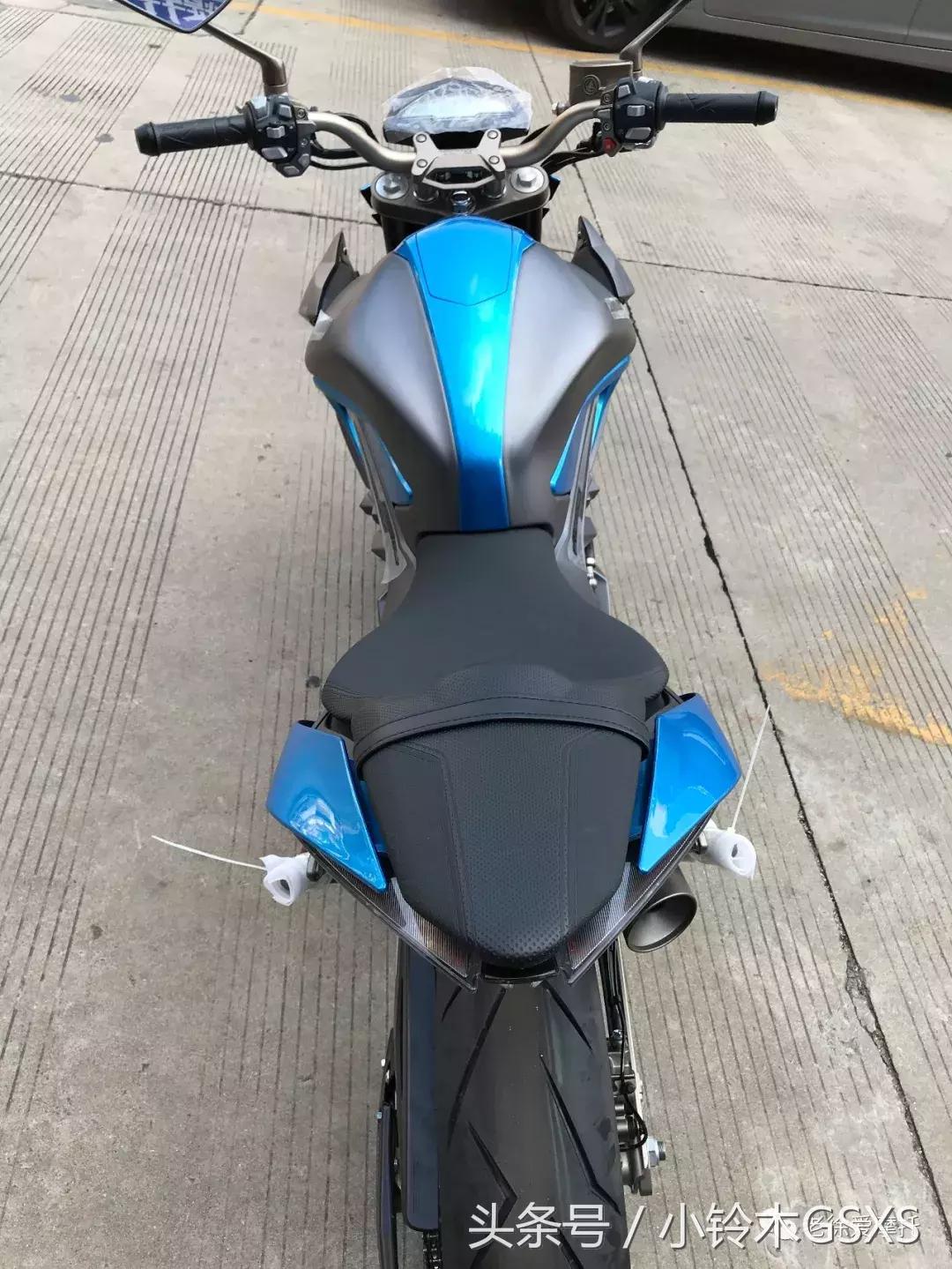 升仕310r机车,跟升仕310x外形像的机车