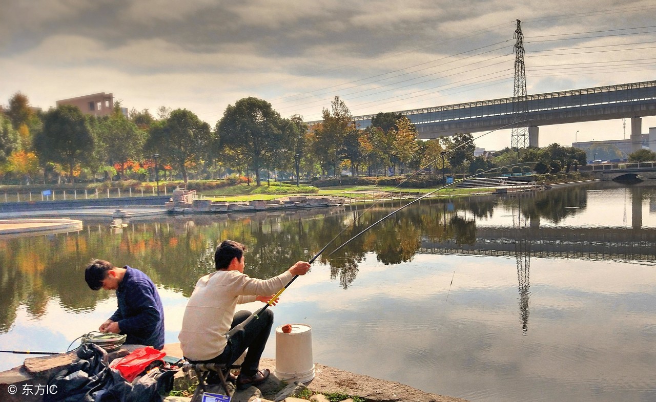 钓鱼人必知的几种钓法,钓鱼的三个技巧是什么