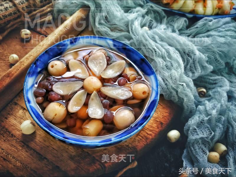 七夕要做小仙女,七夕做美容