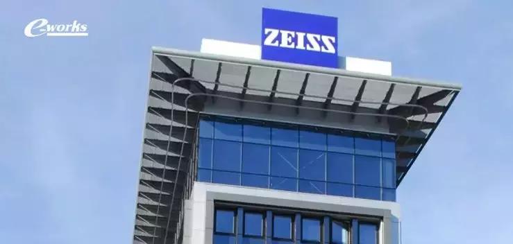 德国顶级企业名单,德国高端制造业十大排名