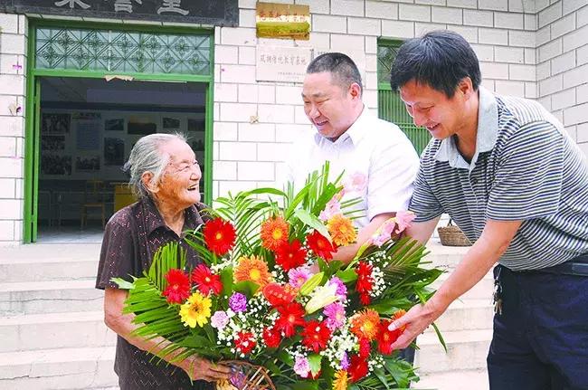 鹤壁公益演出,鹤壁市公益活动