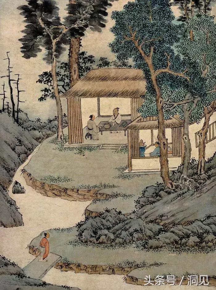 做人要懂得信任的名言,看穿人性的十大古训句句良言