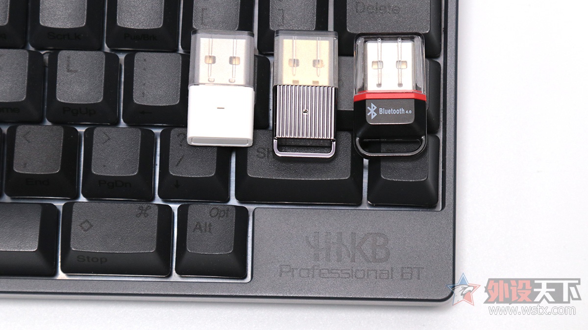 hhkb蓝牙适配器,hhkbprofessionalbt蓝牙版