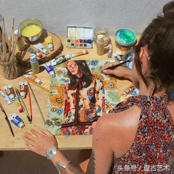 画画遇到瓶颈期该怎么办,画画遇到了瓶颈怎么办