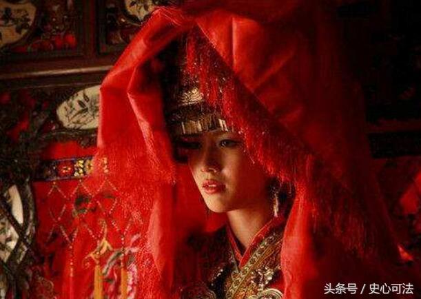 古代如何有效验证女子贞洁,古代如何判断女性贞洁