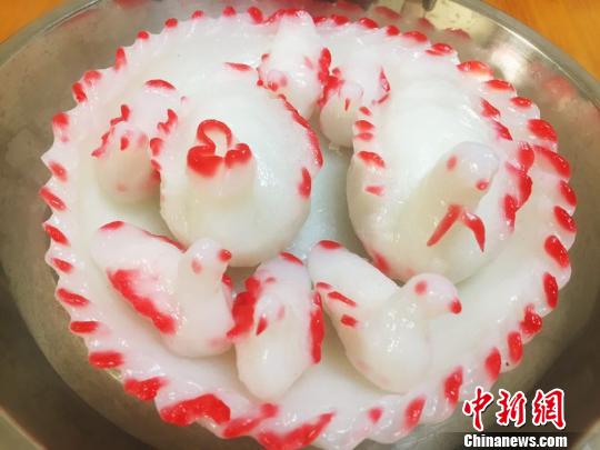 客家小孩满月有什么仪式,潮汕婴儿满月仪式