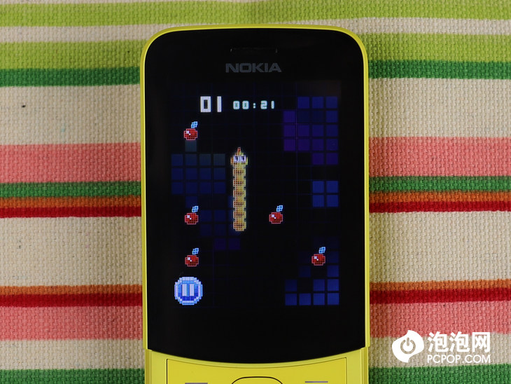 功能机诺基亚测评,全新诺基亚8210灵巧又聪明
