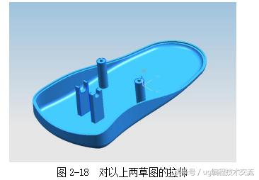 ug复杂曲面加工视频,ug复杂零件曲面加工刀路