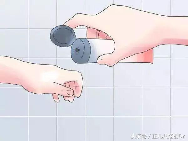 傻傻分不清系列之一,隔离霜妆前乳防晒霜