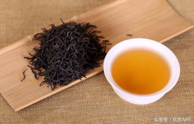白茶六大茶类口感特点,六大茶类的口感