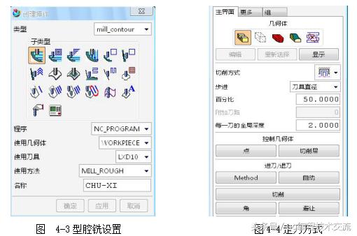 ug复杂模具编程加工思路,ug复杂曲面倒角编程