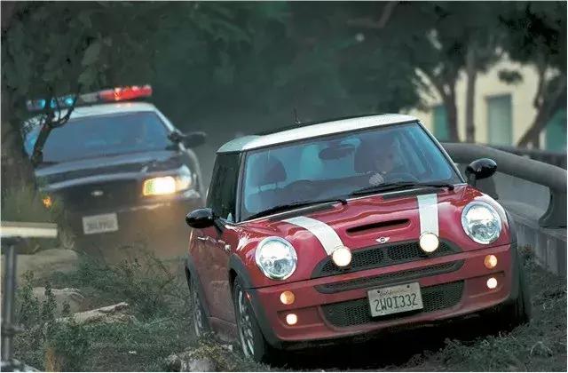 不得不看的三大汽车电影,10部经典汽车类电影