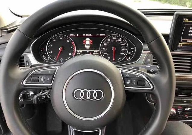 10款奥迪a6l3.0t四驱试驾,3.0t奥迪a6l用车感受