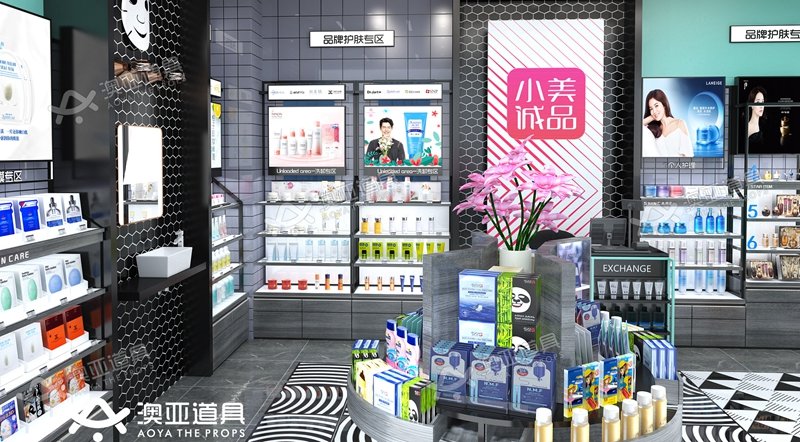 担心卖不好进口品？2种解决方案帮你捕捉客流