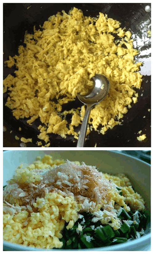 做韭菜盒子怎么不让韭菜出水,韭菜盒子做好怎么保鲜