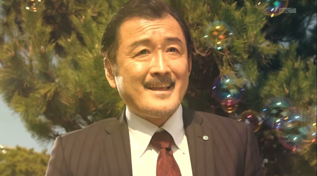 日本烧脑的岛国神剧,史上最强的日本神剧