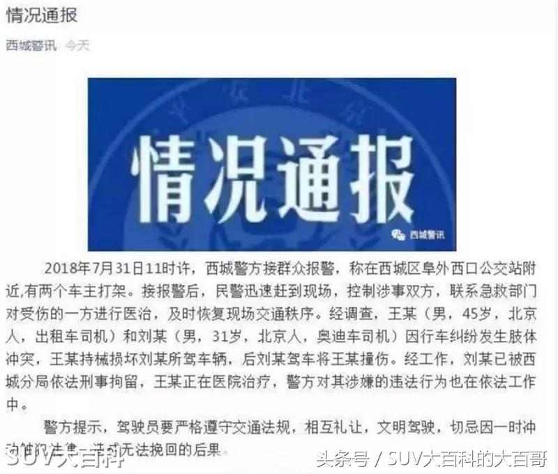 夏天一个月，就这么多人开车开进了拘留所，要败火我给你支几招