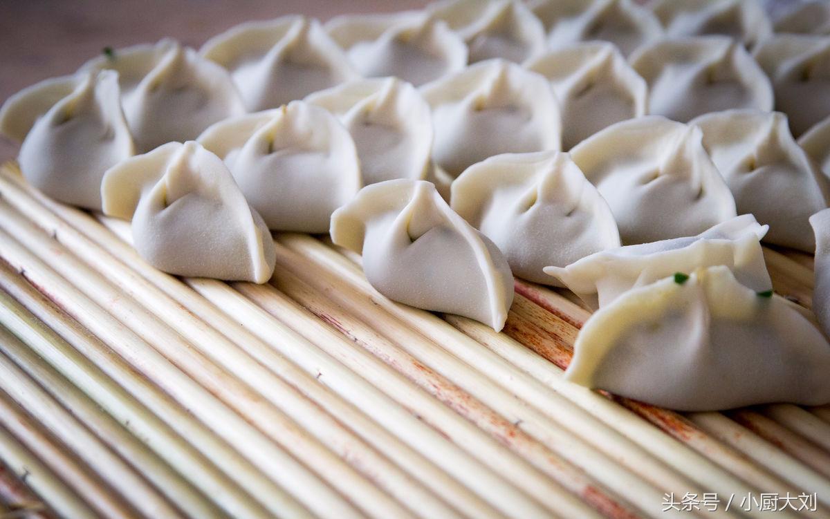 如何让饺子皮又软又不易破,怎么让饺子皮更软