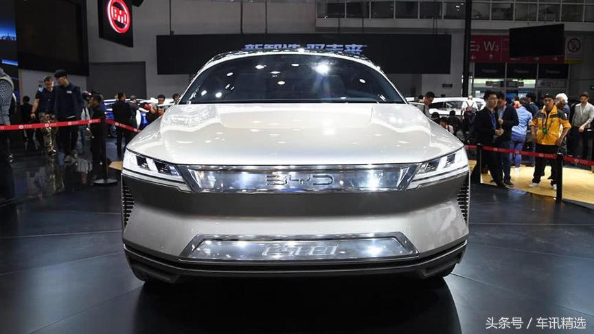 比亚迪汉龙鳞纹座椅,比亚迪龙鳞纹豪华座椅图片