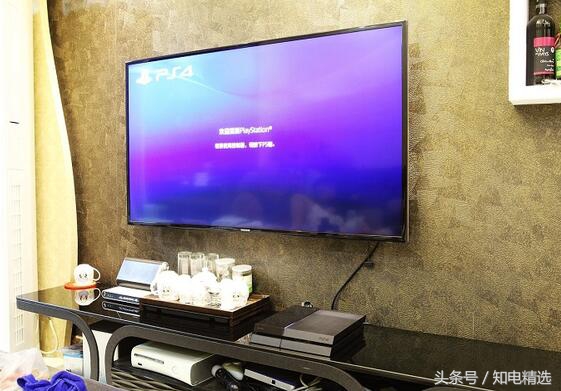 windows7电脑怎样投屏电视,如何利用wifi将电脑画面投屏电视