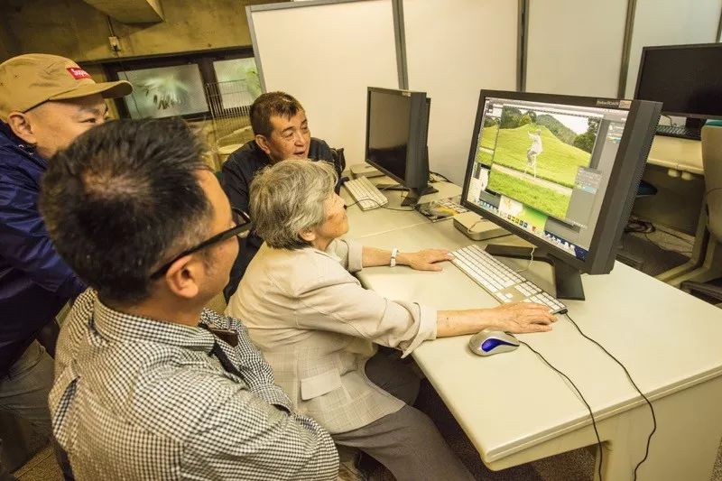 90岁日本老奶奶，酗酒飙车碰瓷却爆红网络丨小麦养老