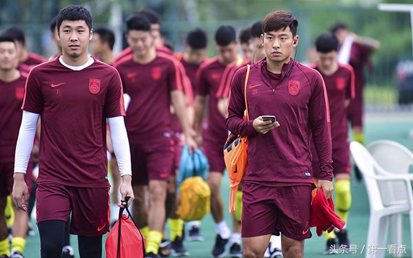 亚运会国足赢了吗,亚运会国足输泰国是哪一年