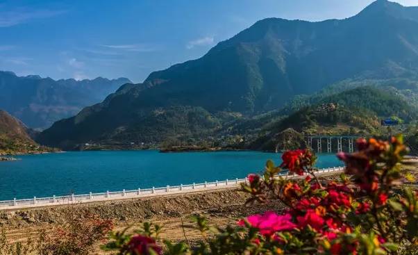 避暑耍水绵阳附近,绵阳周边玩水避暑的地方一天一夜