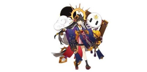 很像阴阳师的莹草奶妈,阴阳师萤草奶量