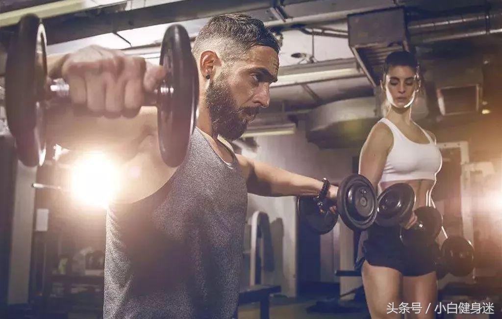 啪啪啪，会影响健身的效果吗吗？减肥吗？