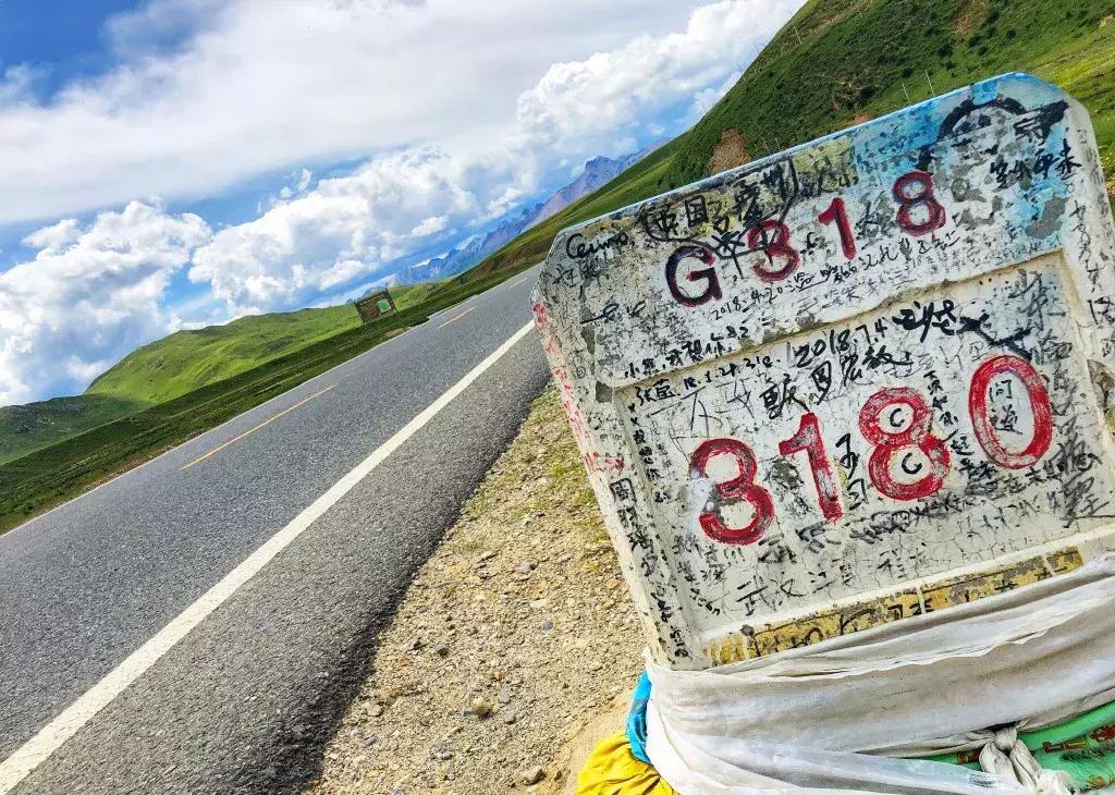 秒杀若尔盖！川西有个官方认定的最美草原，景美人少不收门票！