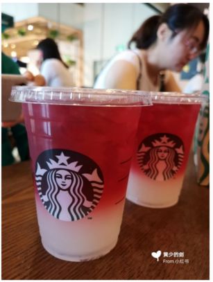 星巴克点单攻略网红,星巴克饮品点单攻略