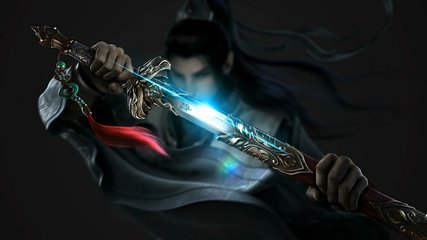 四本武侠小说,4本超好看的仙侠武侠精品小说