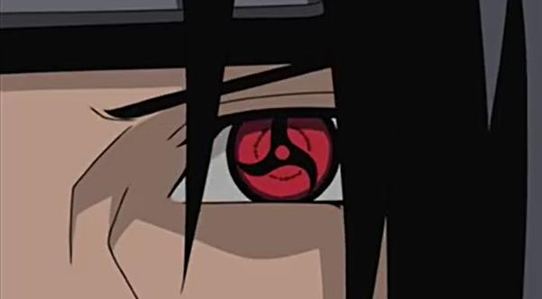 火影忍者各种万花筒写轮眼介绍,火影各万花筒写轮眼对比